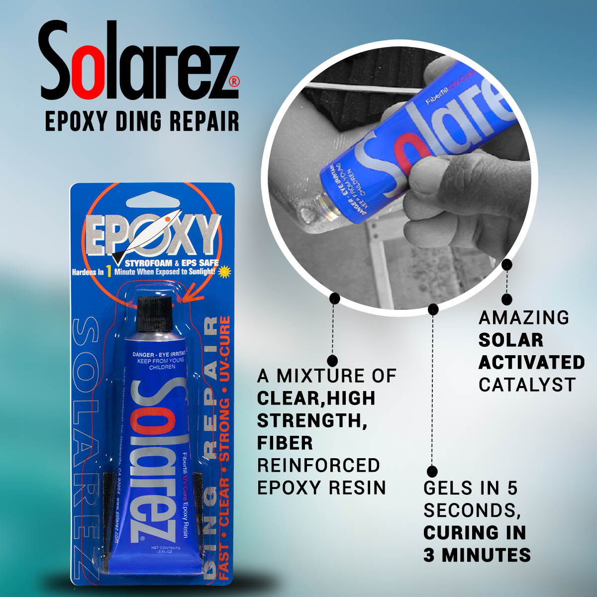 Solarez  Solarez UV Cure Doming Resin, UV Epoxy, Light cured art resin, UV  Epoxy, safe epoxy, non hazardous epoxy