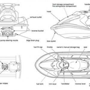 Boat & PWC Repair